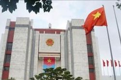 Quy định chức năng, nhiệm vụ, quyền hạn và cơ cấu tổ chức của Văn phòng UBND thành phố Hà Nội