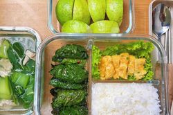 Vợ chồng tôi chắc phải ly thân vì hộp cơm mang đi làm: Đặc biệt khi chồng nói một câu khiến tôi giận tới cực điểm