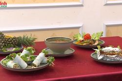 Đồ chay cực hút hàng mà không ai bất ngờ trong tháng 7 âm lịch, đâu là lý do?