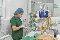 Người đàn ông 65 tuổi hoại tử chân vì sai lầm khi trị gout, nhiều người Việt mắc phải