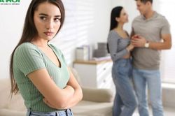 Phát hiện chồng ngoại tình, phụ nữ tuyệt đối đừng làm 3 điều này kẻo mọi chuyện càng tệ