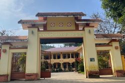 Việc lựa chọn hiệu trưởng trường học sau sáp nhập tại Quảng Trị được thực hiện ra sao?
