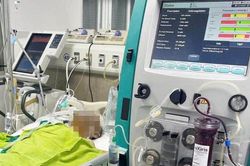 Người đàn ông 69 tuổi ngừng tim 15 lần liên tiếp, bác sĩ chỉ rõ nguyên nhân