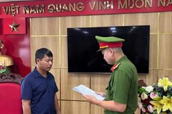 Quảng Ninh: Khởi tố chủ lò gạch Nguyễn Duy Hưng