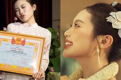 Phương Mỹ Chi thành công ra sao sau 13 năm thi The Voice Kids?