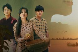 Phim về miền Tây nối sóng 'Trời cao nguyên xanh' trên VTV1