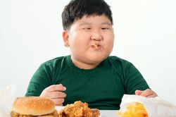 Nguy cơ thừa cân, béo phì ở trẻ do thức ăn nhanh và đồ chiên rán