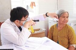 Khánh Hòa tăng tốc khám sức khỏe định kỳ năm 2026 cho người dân, hoàn thành chậm nhất ngày 30/9