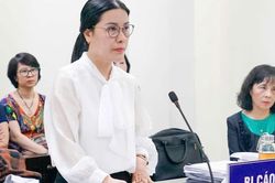 Xử Phúc thẩm vụ cựu hiệu trưởng bị phạt 3 năm tù vì thu 15.000 đồng/tiết dạy thêm