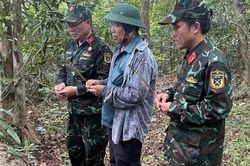 Đà Nẵng chuẩn bị khảo sát nơi nghi có hơn 10 hài cốt liệt sĩ từ đơn đề nghị của gia đình