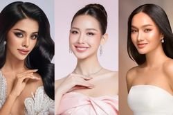 Miss World 2026: Nhan sắc dàn 'chị em' Đông Nam Á, Bảo Ngọc được đánh giá thế nào?