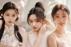 Ha Young vạ miệng: Sao châu Á khoe gia thế, lợi chưa thấy đâu chỉ toàn rắc rối