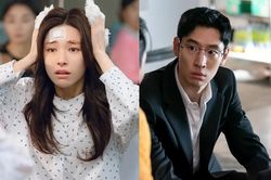 Lee Je Hoon trở thành nam diễn viên xui nhất xứ Hàn vì ồn ào của Ha Young?