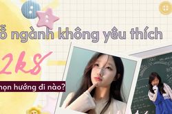 Trúng tuyển nguyện vọng 'chống trượt', nên học hay nghỉ năm sau thi lại?