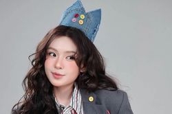 Tân binh phim giờ vàng ghi điểm với nụ cười tỏa nắng, nhan sắc thanh thuần