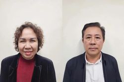 Nữ 'đại gia' xăng dầu tham ô số tiền đặc biệt lớn