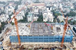 Hà Nội lập tổ theo dõi giám sát, quyết tâm khởi công 114 dự án nhà ở xã hội trong năm 2026