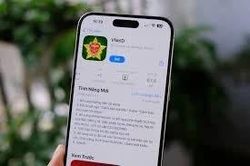 Miễn, giảm lệ phí trước bạ cho người dùng VNeID định danh điện tử mức độ 2