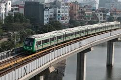 Lấy ý kiến cộng đồng về phương án tuyến metro số 2A kéo dài Hà Đông- Xuân Mai