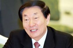 Cựu thủ tướng Chu Dung Cơ- 'Kiến trúc sư trưởng' đưa Trung Quốc gia nhập WTO