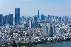 Người mua chung cư chờ 'thị trường sập giá giảm sâu'?