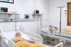 8 triệu người Việt mắc đái tháo đường, nhiều ca phát hiện muộn khi đã có biến chứng