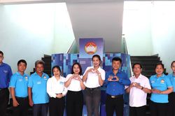 Đưa kỹ năng số đến gần với người dân