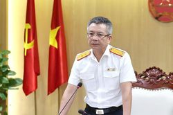 Tỷ lệ doanh nghiệp tham gia sử dụng dịch vụ khai thuế điện tử đạt 99,4%
