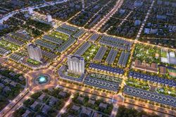 Vì sao bất động sản trung tâm giá cao vẫn có sức hút dài hạn?