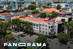Cận cảnh khu 'đất vàng' Hà Nội được đề xuất xây tháp đôi cao nhất thế giới