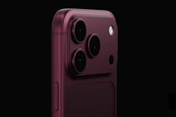 Lý do giá iPhone 18 có thể tăng sốc