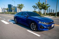 Những cái tên 'trắng' doanh số tháng 7, toàn xe Hàn Quốc