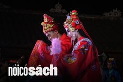 Phò mã là con rể của vua, vậy con dâu của vua gọi là gì?
