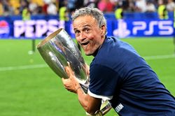 Tiền thưởng vô địch của PSG