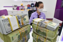 Lãi vay ngân hàng giảm đồng loạt sau chỉ đạo của Ngân hàng Nhà nước