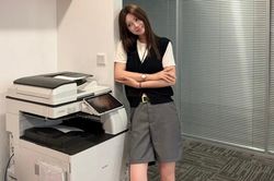 CEO Instagram ủng hộ việc mặc quần đùi đi làm