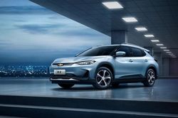 Hãng xe Mỹ giương cờ trắng tại thị trường Trung Quốc