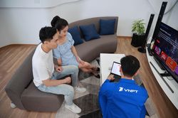 Xóa những 'điểm mù' trong ngôi nhà hiện đại