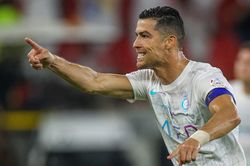 24 bàn cuối cùng của Ronaldo
