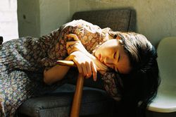 Người Hàn Quốc sống thọ, nhưng không hạnh phúc