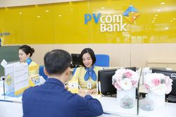 Dấu mốc UPCoM và bước chuyển sang giai đoạn tăng tốc mới của PVcomBank