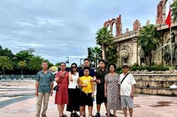 Khởi động chiến dịch toàn cầu tôn vinh những 'người lên kế hoạch du lịch'