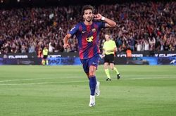 Tin chuyển nhượng 13.8: Barca chuẩn bị bán Torres, Lewis-Skelly có thể rời Arsenal