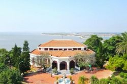 Biệt thự Bảo Đại Đồ Sơn – nơi lưu giữ duy nhất của vị vua cuối cùng triều Nguyễn ở miền Bắc