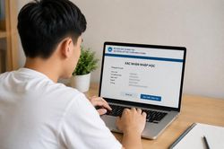 Thí sinh đã trúng tuyển một trường, có được xét bổ sung trường khác?