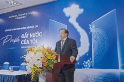 Phim quảng b&aacute; quốc gia 'Profile Đất nước của t&ocirc;i' mở đợt casting quy m&ocirc; lớn: C&ugrave;ng kiến tạo h&igrave;nh ảnh quốc gia.
