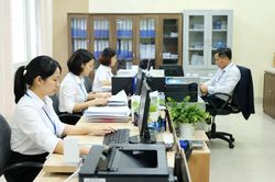 Sáp nhập đơn vị sự nghiệp, người lao động và viên chức được bố trí ra sao?