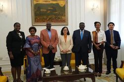 Th&uacute;c đẩy hợp t&aacute;c Việt Nam - Uganda trong c&aacute;c lĩnh vực tiềm năng