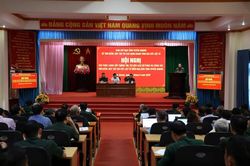 Thu thập thông tin, tư liệu từ các cựu chiến binh phục vụ công tác tìm kiếm, quy tập hài cốt liệt sĩ