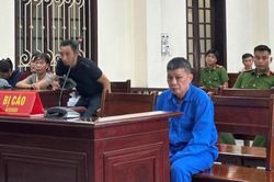 Hải Ph&ograve;ng: Người đ&agrave;n &ocirc;ng 62 tuổi lĩnh 20 năm t&ugrave; do đ&acirc;m tử vong gi&aacute;m s&aacute;t an ninh